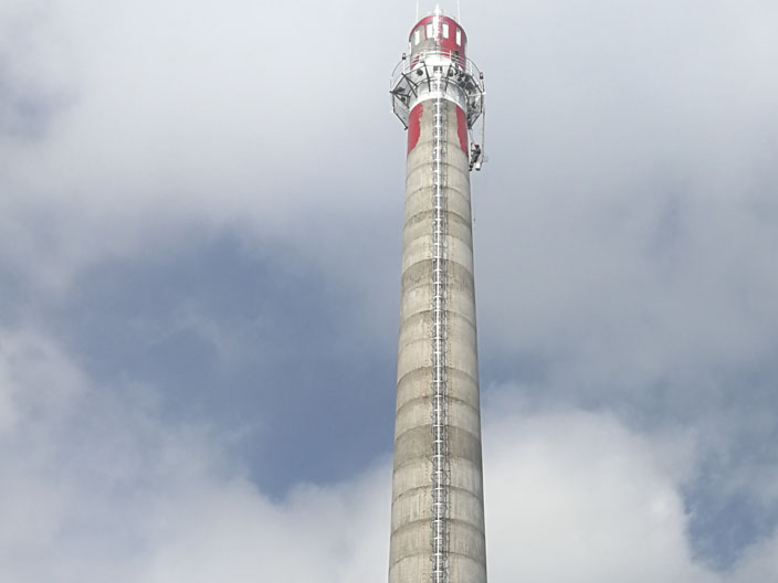 煙囪刷色環(huán) 煙囪刷色環(huán)