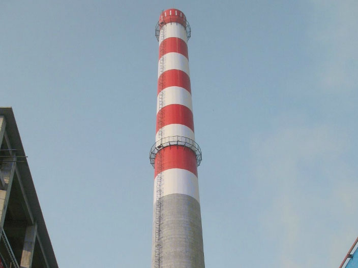 煙囪刷色環(huán) 煙囪刷色環(huán)